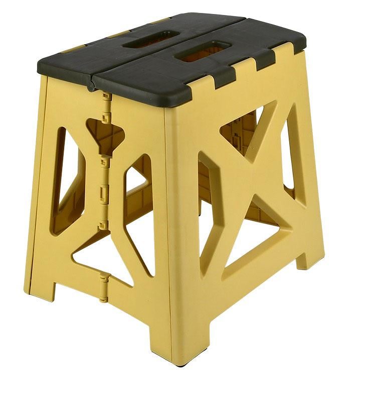 Табурет раскладной 33,5х27,5х33 см (R94106) Табурет раскладной 33,5х27,5х33 см (R94106)