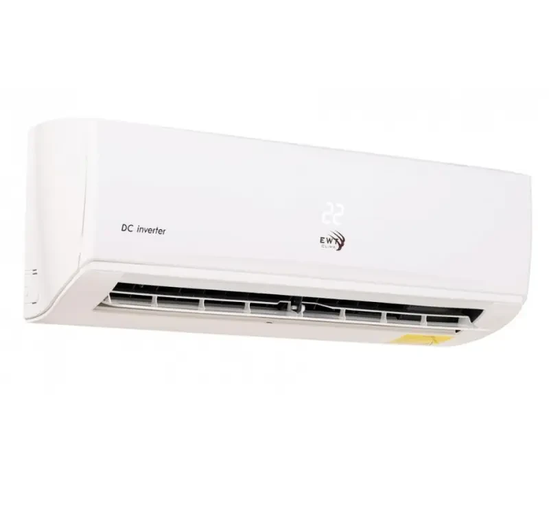 Кондиционер инверторный EWT Clima Scirocco S-090SDP-HRFN8 А++ (2556666683)