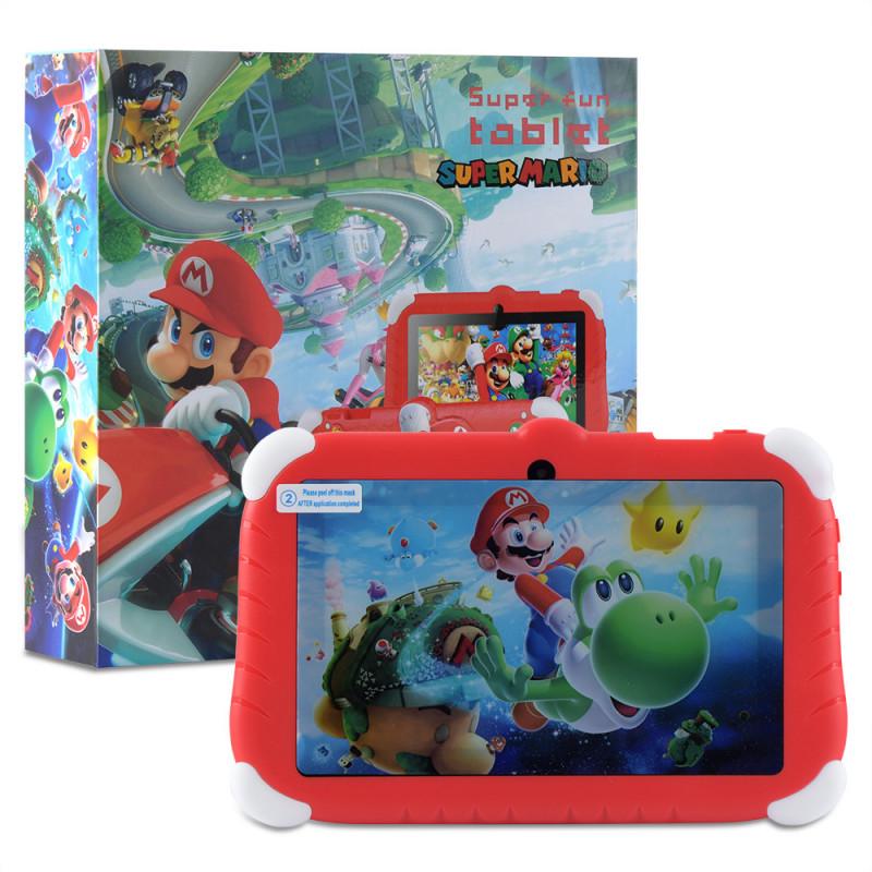 Планшет дитячий Super Mario Super Fun Tablet - фото 2