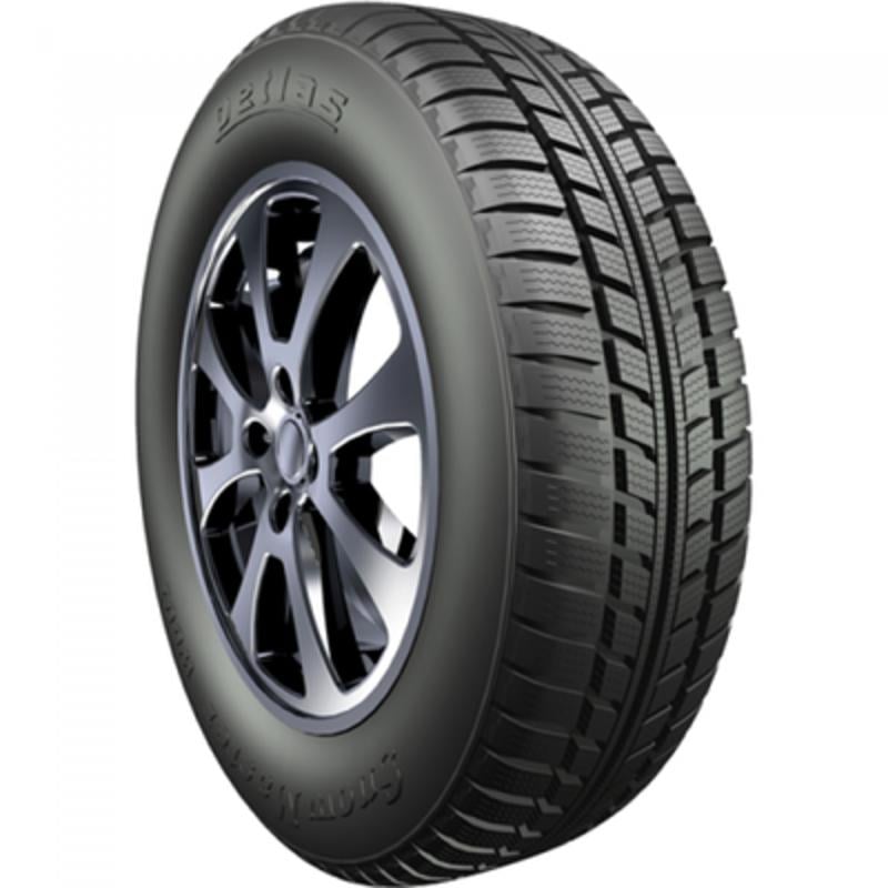 Автошина PETLAS Snow Master W601 155/70 R13 75T (353009)