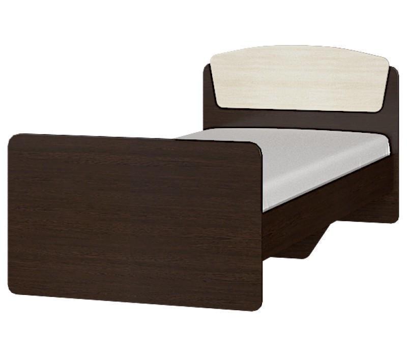 Спальня дитяча Еверест Бриз-3 Венге/Дуб молочний (ЕВ20475) - фото 5 Спальня дитяча Еверест Бриз-3 Венге/Дуб молочний (ЕВ20475) - фото 5