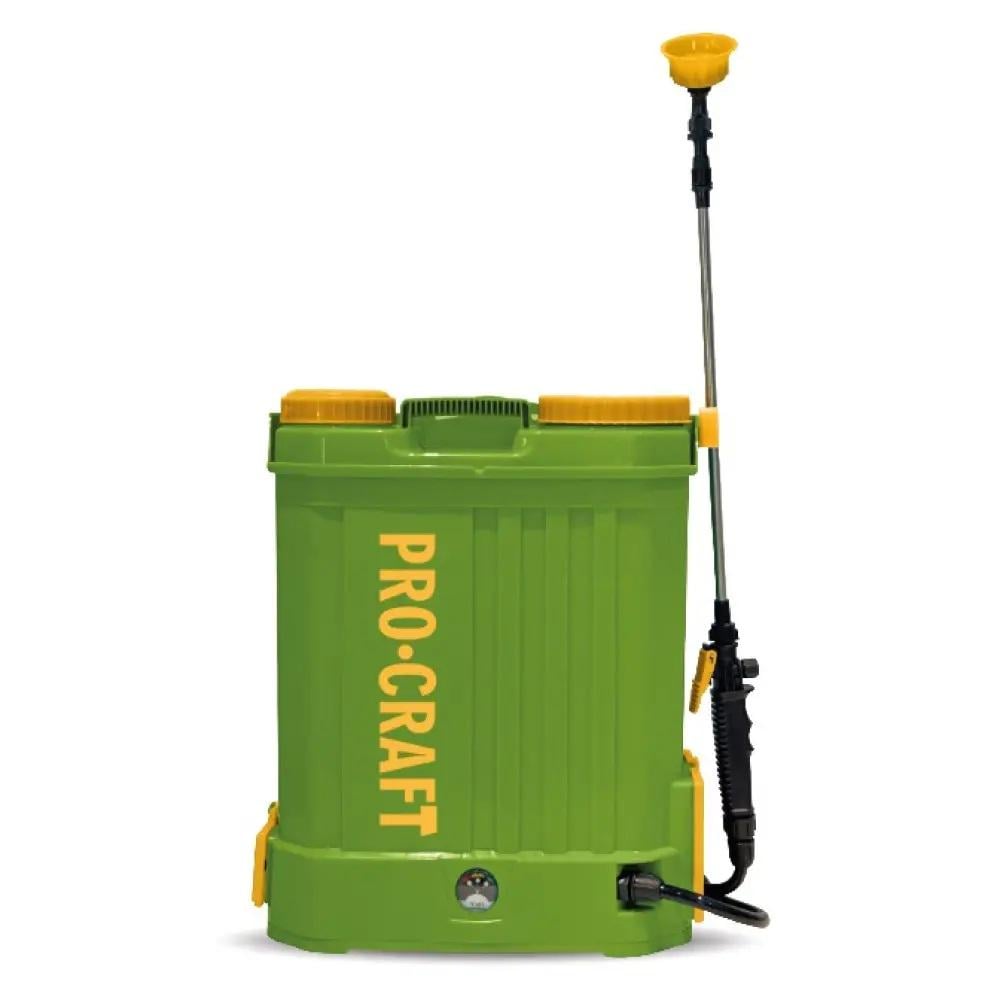 Опрыскиватель аккумуляторный ProCraft AS10