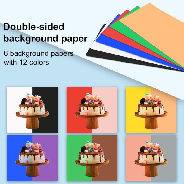 Лайткуб Puluz PU5041B LED 40х40х40 см Black - фото 4 Лайткуб Puluz PU5041B LED 40х40х40 см Black - фото 4