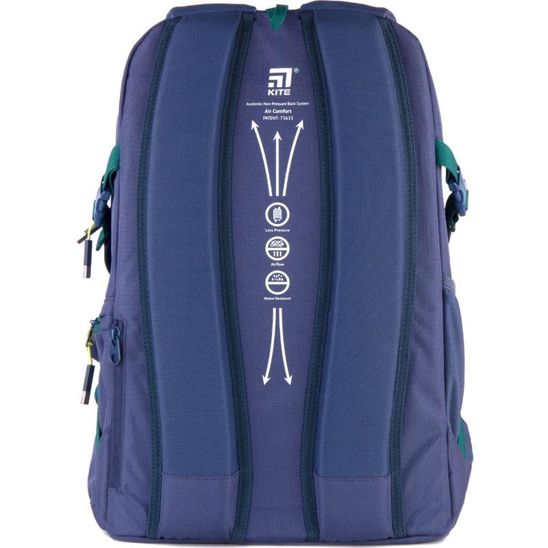 Рюкзак Kite Education (K21-2576L-3) - фото 4 Рюкзак Kite Education (K21-2576L-3) - фото 4