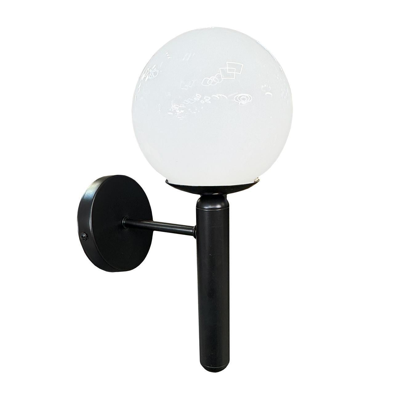 Бра NUMINA WK-B1835B BK Бра NUMINA WK-B1835B BK