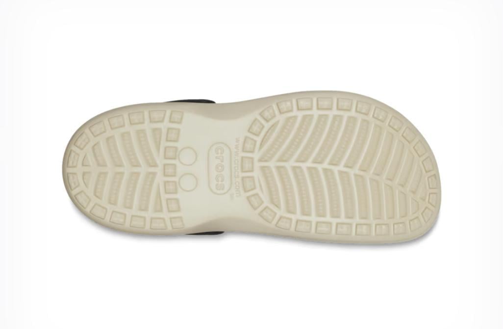 Сабо женские Crocs Baya Platform Printed Clog M4W6 р. 36 23 см Leopard (208712) - фото 6 Сабо женские Crocs Baya Platform Printed Clog M4W6 р. 36 23 см Leopard (208712) - фото 6