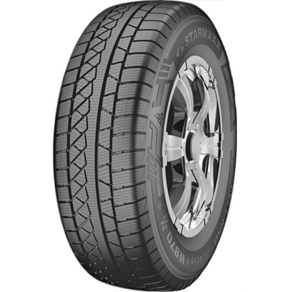 Шина зимняя Starmaxx INCURRO WINTER W870 235/60R18 107H (2411587)