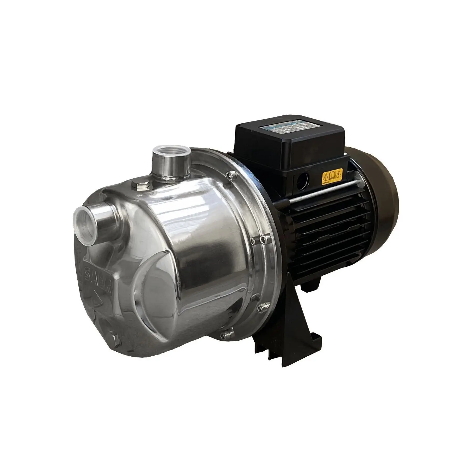 Поверхностный насос центробежный SAER M-99-N PL 0,75 кВт 3,6 м3/ч 48 м (GSR-000015654)