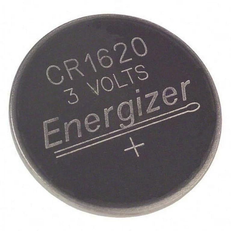 Литиевая батарейка Energizer CR1620 3V (000572214)