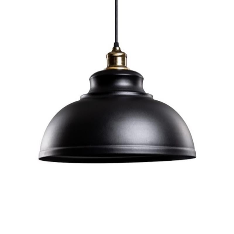 Светильник подвесной Atmolight Denver P360 Черный (1485) Светильник подвесной Atmolight Denver P360 Черный (1485)