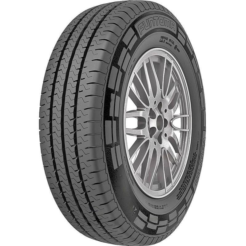 Автошина Funtoma VanFun 225/70 R15C 116/114R (439463) Автошина Funtoma VanFun 225/70 R15C 116/114R (439463)