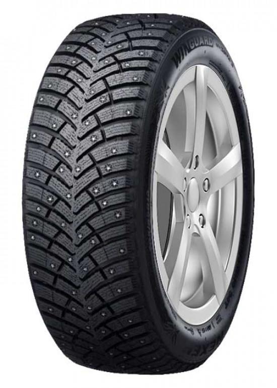 Автошина Nexen WinGuard WinSpike 3 195/65 R15 95T XL шип