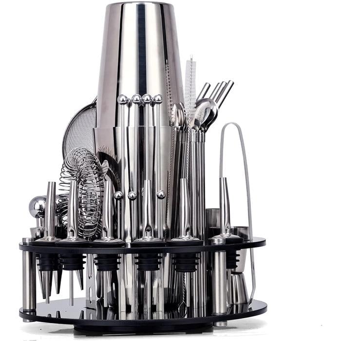 Набір барний Boston CKductpro 41 предмет (2642556)
