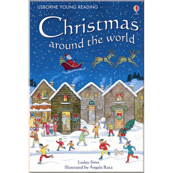ᐉ Книга Usborne 