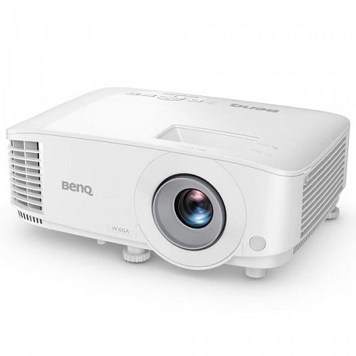 Проектор BenQ MW560 9H.JNF77.1JE Білий (11314113) - фото 4