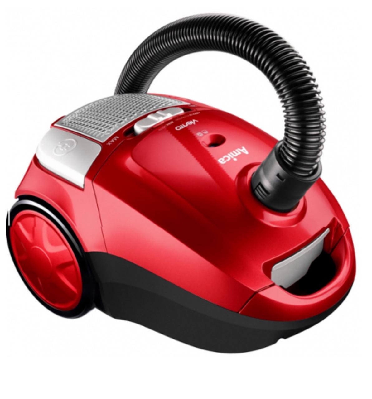 Пылесос Amica VI 2031 Viento для сухой уборки с мешком (2675268756)