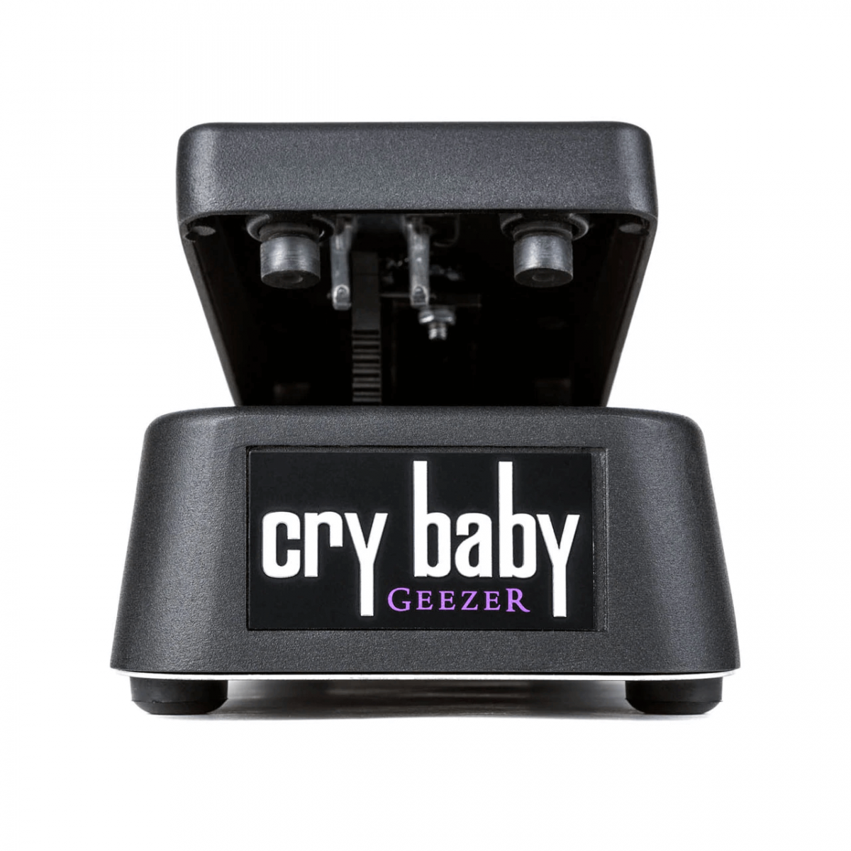 Педаль Cry Baby GZR95 Geezer Butler Bass Wah (126480) - фото 1