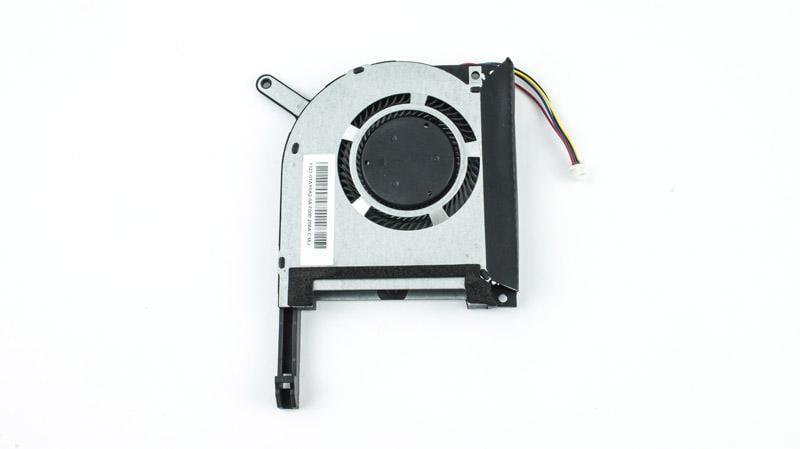 Кулер для ноутбука Asus FX705GE GPU (222029) - фото 3 Кулер для ноутбука Asus FX705GE GPU (222029) - фото 3