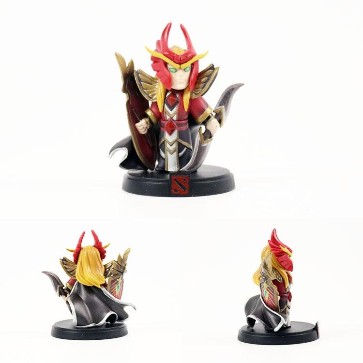 Фігурка SmallAll Silencer Дота 2 10 см (D2.24) - фото 6