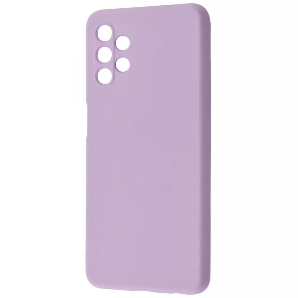 Чохол WAVE Colorful для Samsung Galaxy A32, відтінок "Чорна смородина"