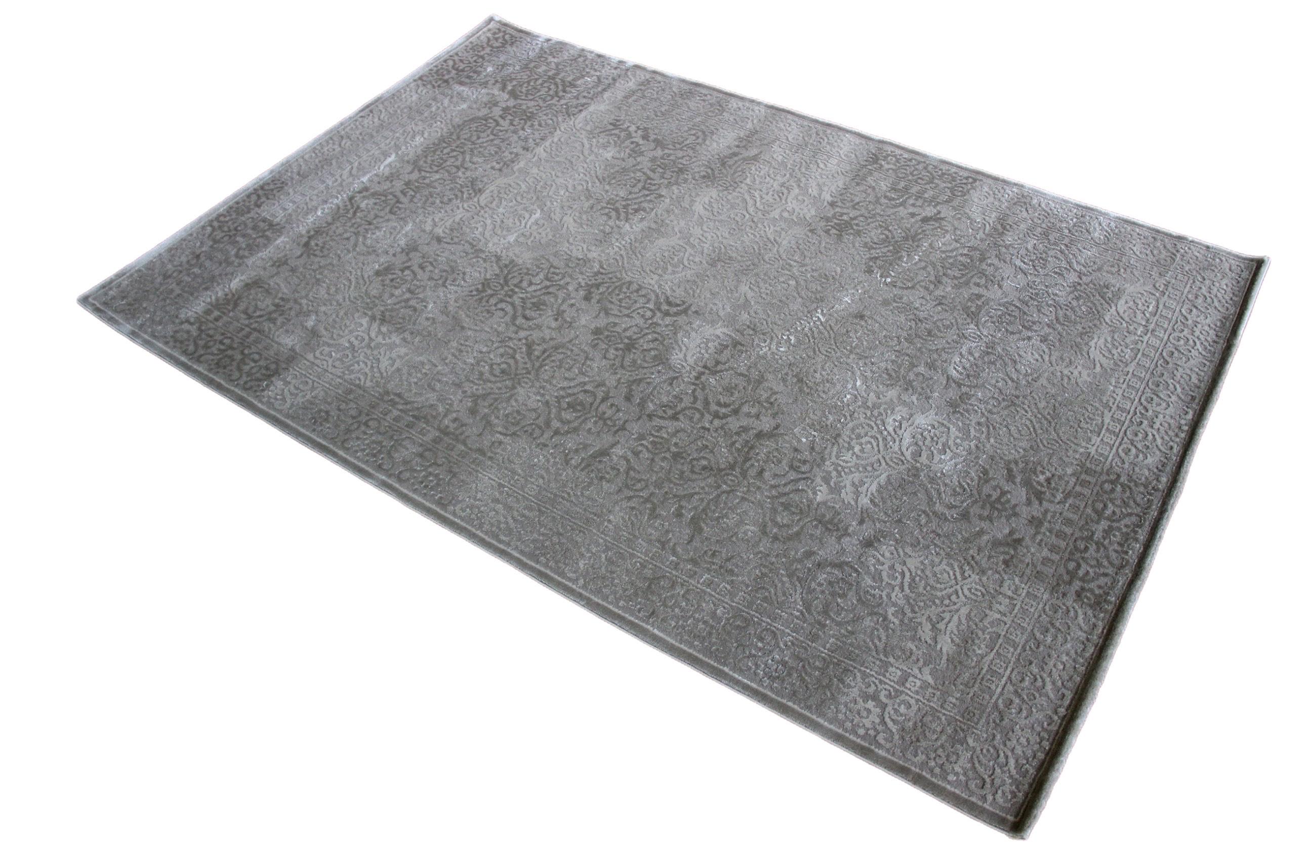 Ковер прямоугольный Anemon 126IA 160х230 см Beige/Light Beige (11408040) - фото 2 Ковер прямоугольный Anemon 126IA 160х230 см Beige/Light Beige (11408040) - фото 2