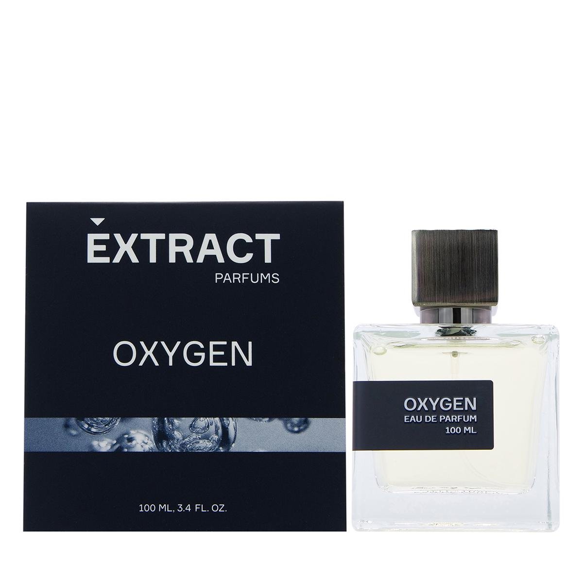 Парфум Extract Oxygen 100 мл (10369027)