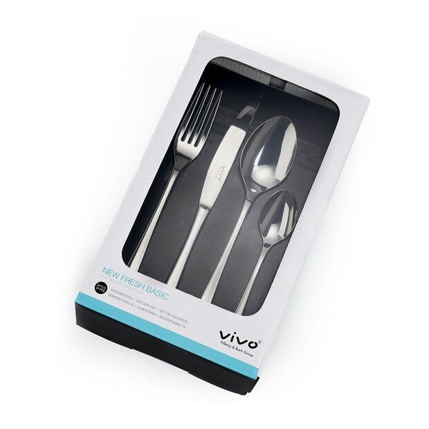 Набор столовых приборов Villeroy & Boch Vivo New Fresh Basic 24 предмета на 6 персон (1953179030)