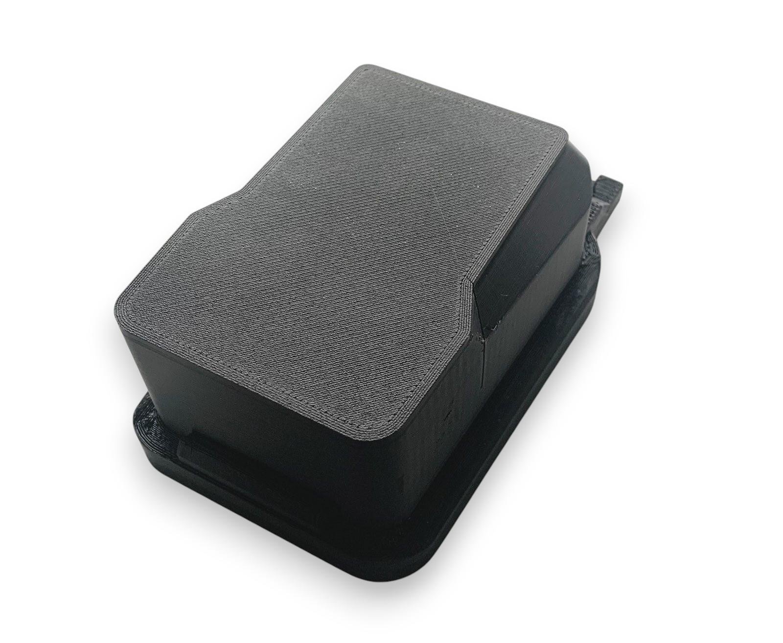 Кришка для фари Skoda Octavia Tour для встановлення LED ламп (29632947) - фото 2 Кришка для фари Skoda Octavia Tour для встановлення LED ламп (29632947) - фото 2