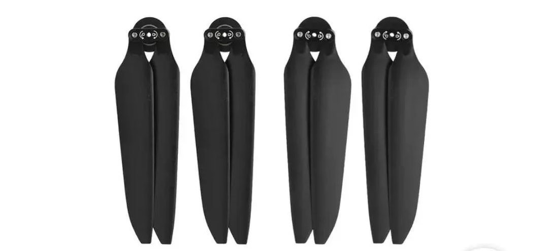 Пропеллеры быстросъемные Autel EVO Max 4N 4 шт. Черный (29738617)