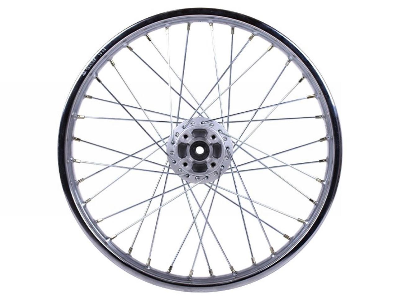 Диск колеса передний AMG Shineray XY250GY-9А 1,85"х19" (2218989867)