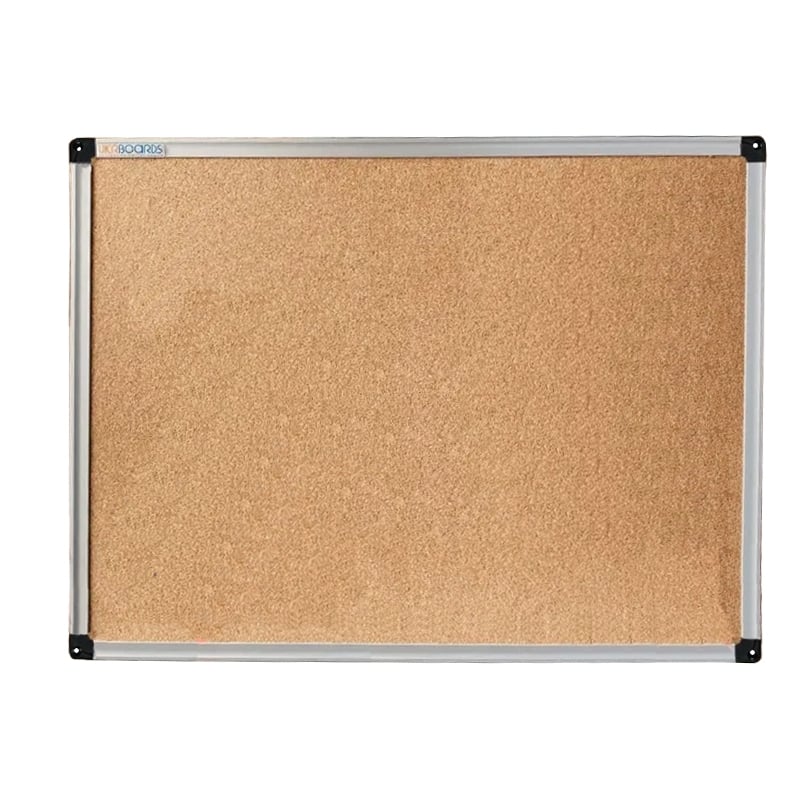 Дошка UkrBoards коркова 45x60 см (UB45x60C) - фото 3