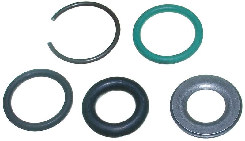Ремкомплект бойка VJ Parts для отбойного молотка Bosch GSH 5E 1617000442 (перф681)