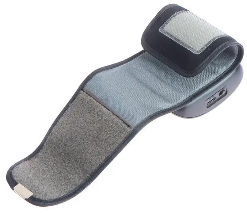 Тонометр автоматичний на зап'ясті медичний (2074978565) - фото 8 Тонометр автоматичний на зап'ясті медичний (2074978565) - фото 8