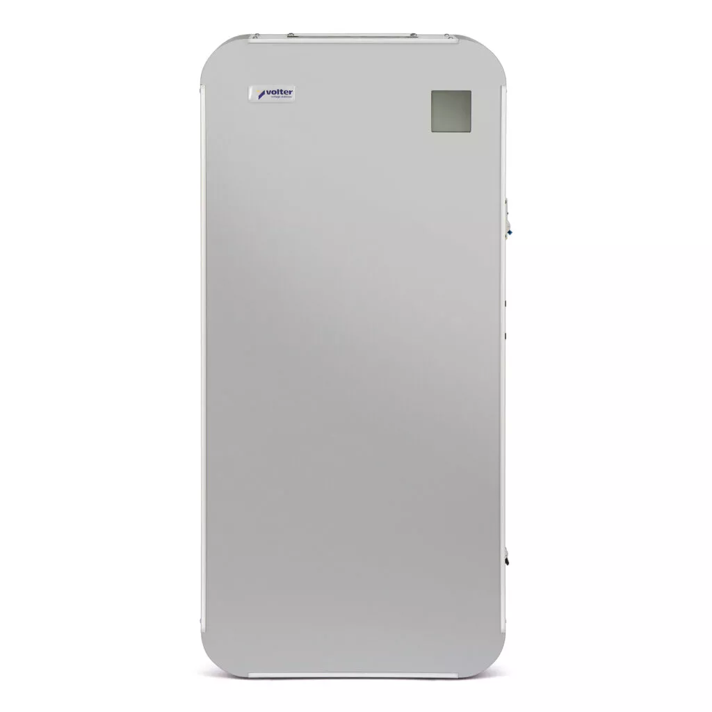 ИБП с правильной синусоидой Volter Smart-R 7/3 48В - фото 2 ИБП с правильной синусоидой Volter Smart-R 7/3 48В - фото 2