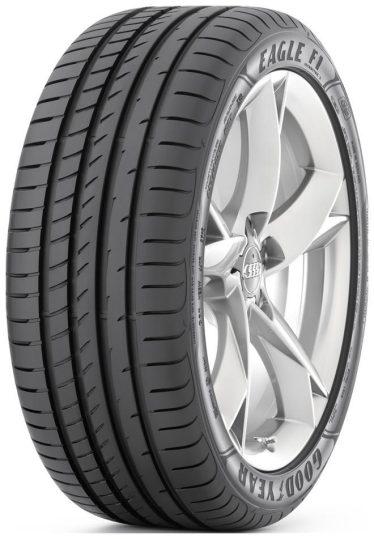 Шина летняя Goodyear Eagle F1 Asymmetric 2 245/50R18 100Y (1704281)