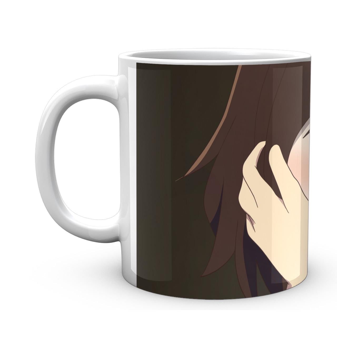 Чашка Geekland Boku dake ga Inai Кайо (BDIM 02.12)