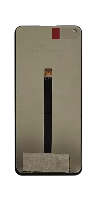 Модуль дисплей/сенсор Doogee N30 F663028VB Black (000008791)