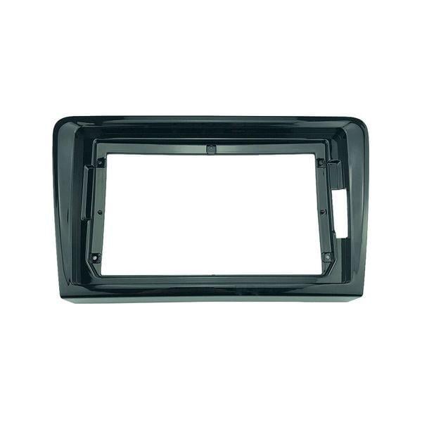 Перехідна рамка QIV Q0006 для Volkswagen Bora 2012-2016 9" (Q0006)