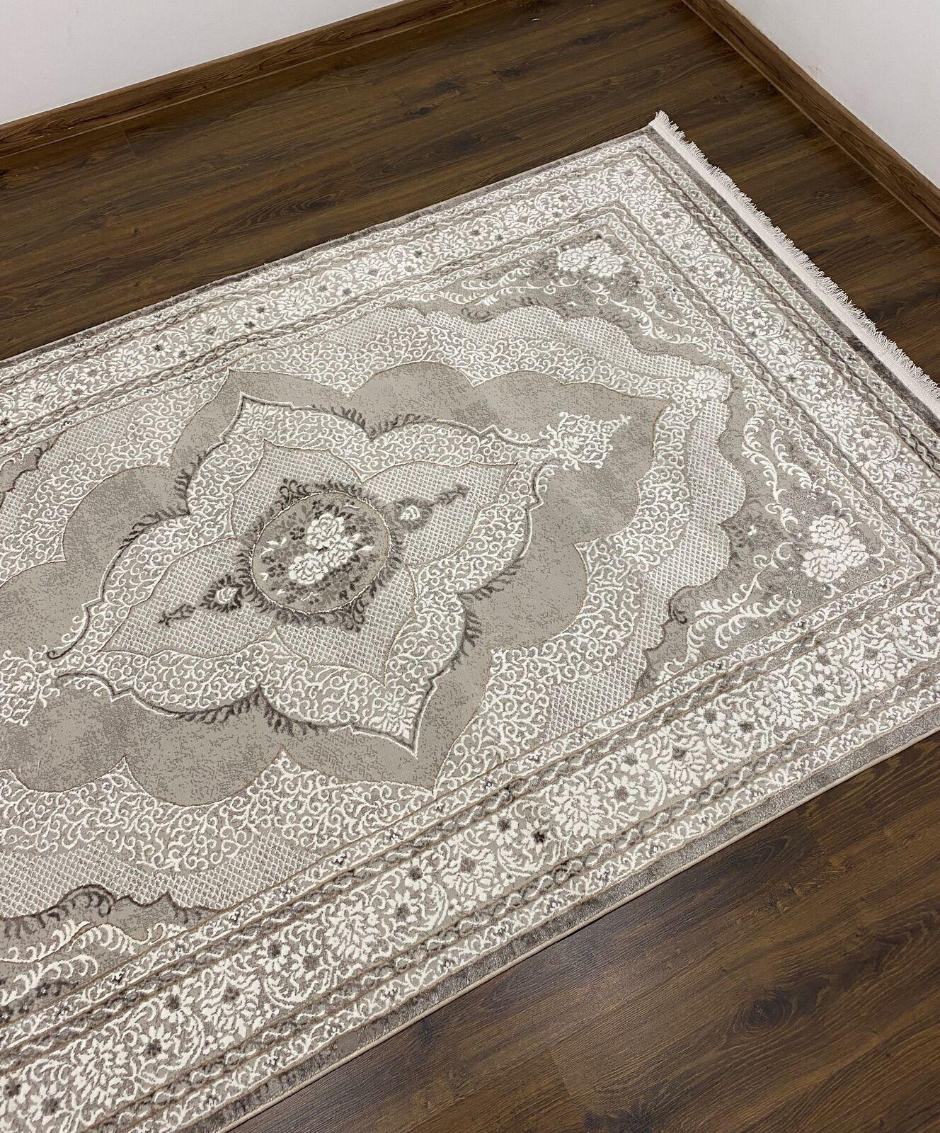 Ковер Rubin Avis Mr151 Vizon/Gold (5267-40) - фото 7 Ковер Rubin Avis Mr151 Vizon/Gold (5267-40) - фото 7