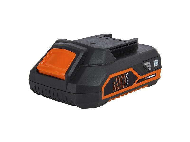 Аккумулятор для инструмента Tekhmann TAB-20/i20 Li-ion 20V 2 Ah (848401)
