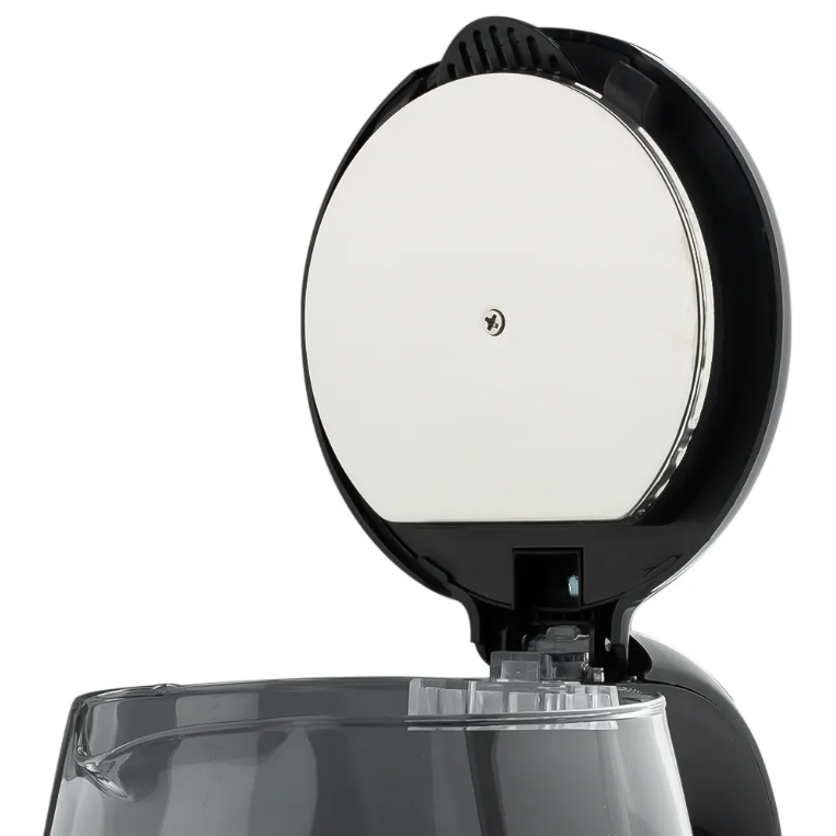 Чайник електричний з підсвічуванням RAF 2,2 л 2000 Вт - фото 5 Чайник електричний з підсвічуванням RAF 2,2 л 2000 Вт - фото 5