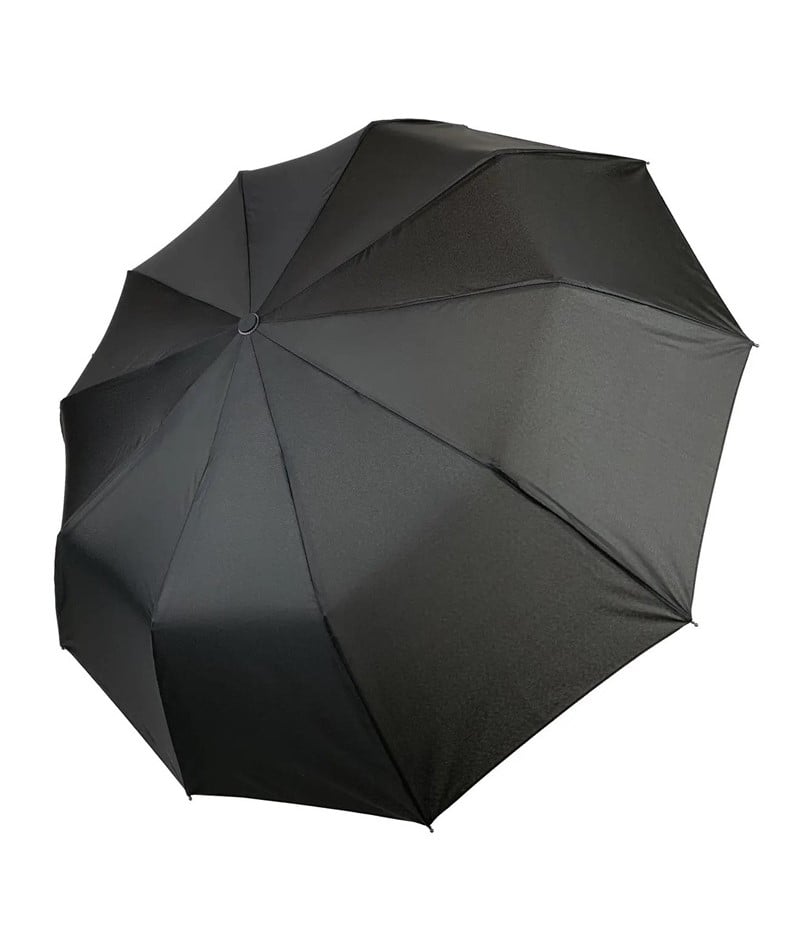 Зонт мужской Bellissimo №M525 10 спиц полуавтомат Черный (66f805a1b4609a14390d321e)