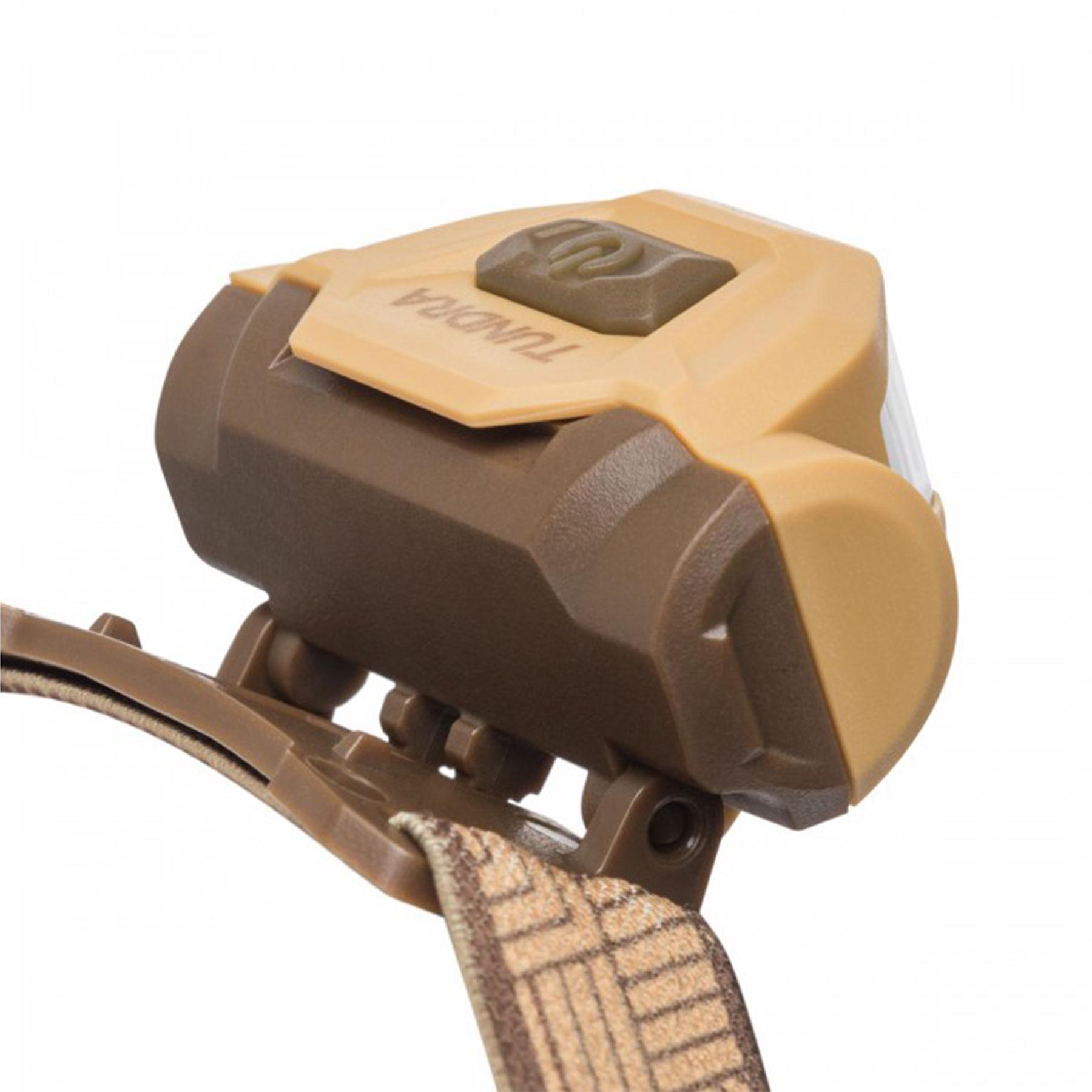 Фонарь налобный Mactronic Tundra 215 Lm Cool White/Red/Green LED (THL0111) - фото 5 Фонарь налобный Mactronic Tundra 215 Lm Cool White/Red/Green LED (THL0111) - фото 5