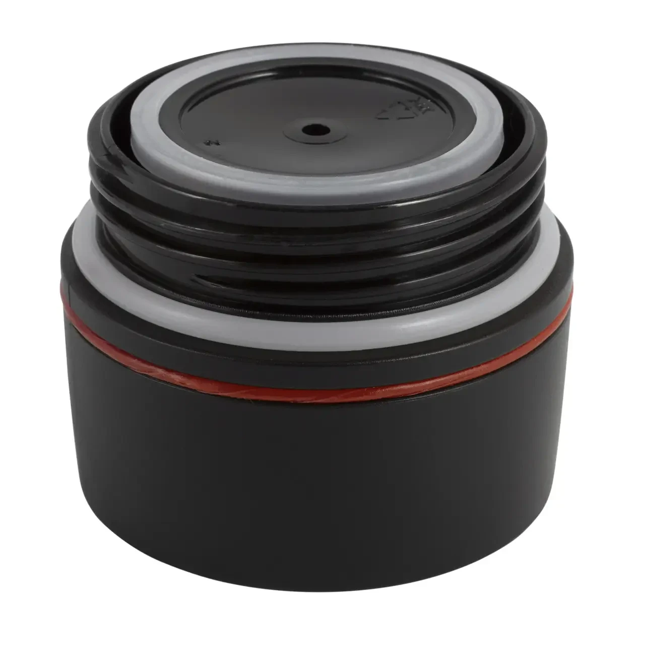 Термокружка Kamille из нержавеющей стали со вставкой 420 мл Красный (KM-2098) - фото 5 Термокружка Kamille из нержавеющей стали со вставкой 420 мл Красный (KM-2098) - фото 5