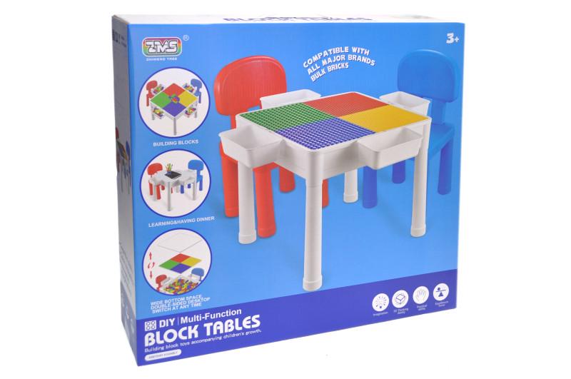 Игровой столик Zms 1008 трансформер (Риз5808 simb L)