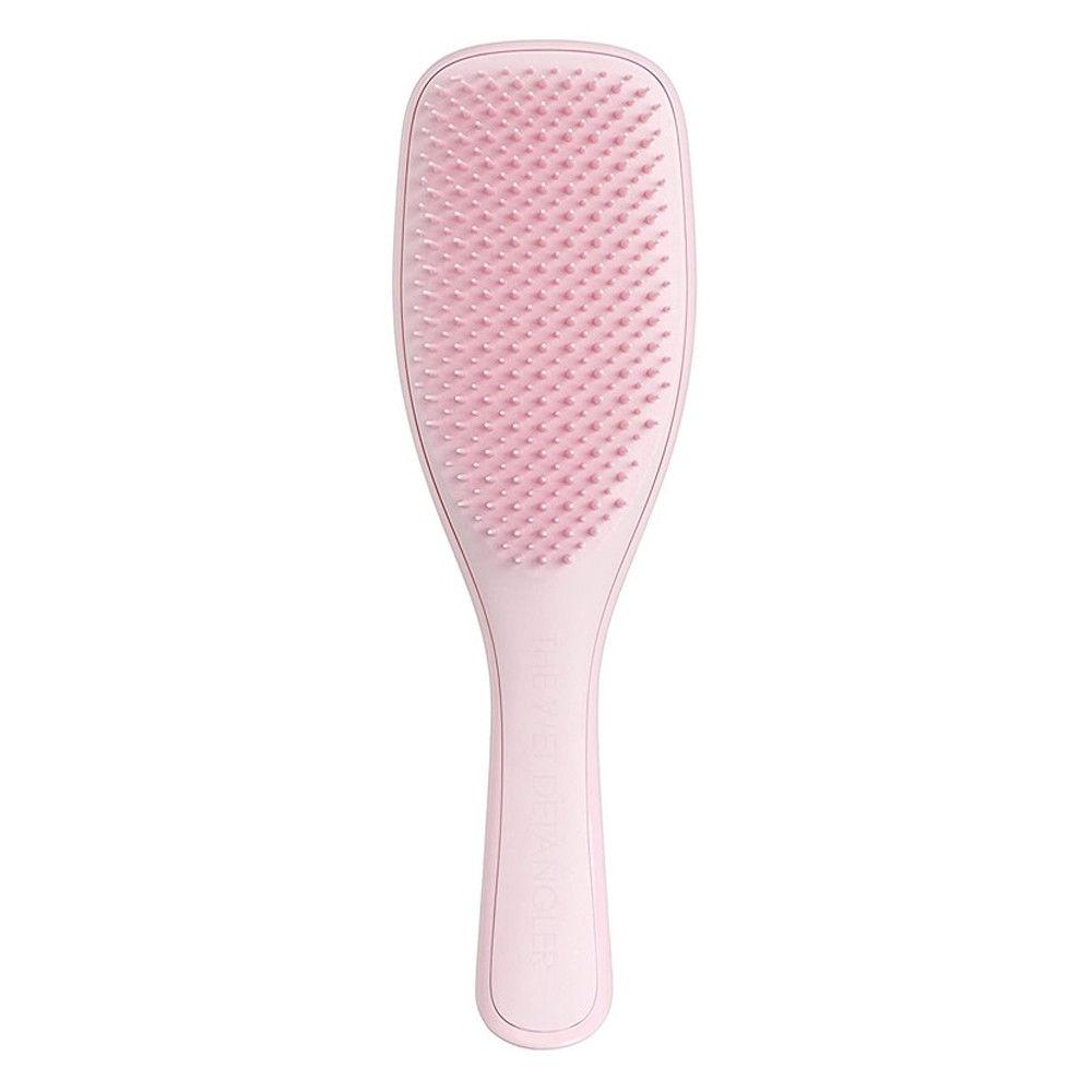Расческа для волос Tangle Teezer The Wet Detangler Millennial Pink (1716933727) Расческа для волос Tangle Teezer The Wet Detangler Millennial Pink (1716933727)