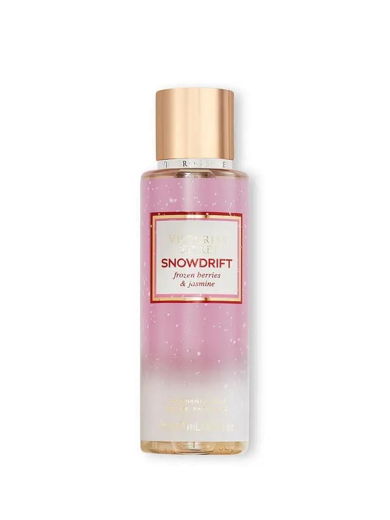 Спрей для тела женский Victoria's Secret Snowdrift 250 мл (382606)