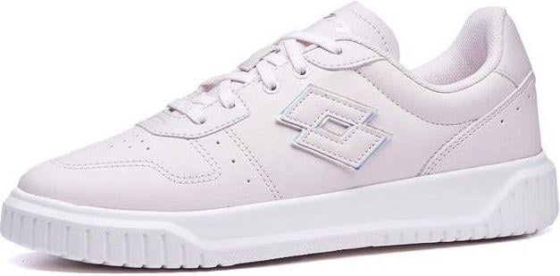 Кеды женские Lotto VENUS TUMBLE W 216343/7Y9 р. EU-39 Кеды женские Lotto VENUS TUMBLE W 216343/7Y9 р. EU-39