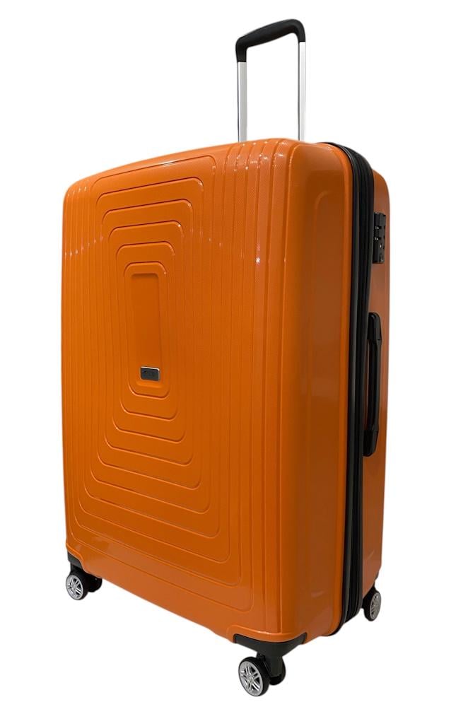 Чемодан Airtex 241 L Оранжевый (31706135) Чемодан Airtex 241 L Оранжевый (31706135)