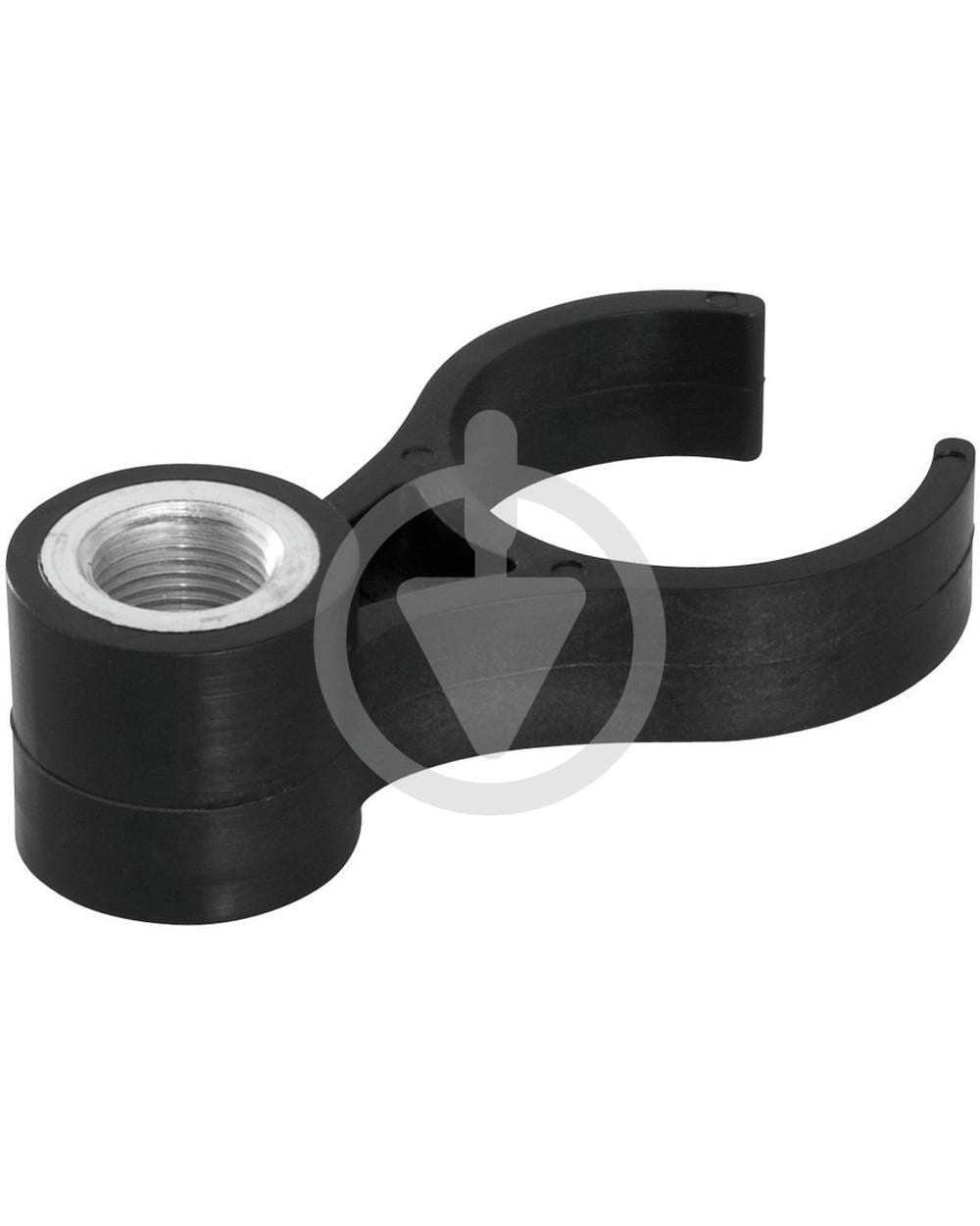 Крепежная арматура пистолета для раствора 3/8" (клипса) PFT (13476491)